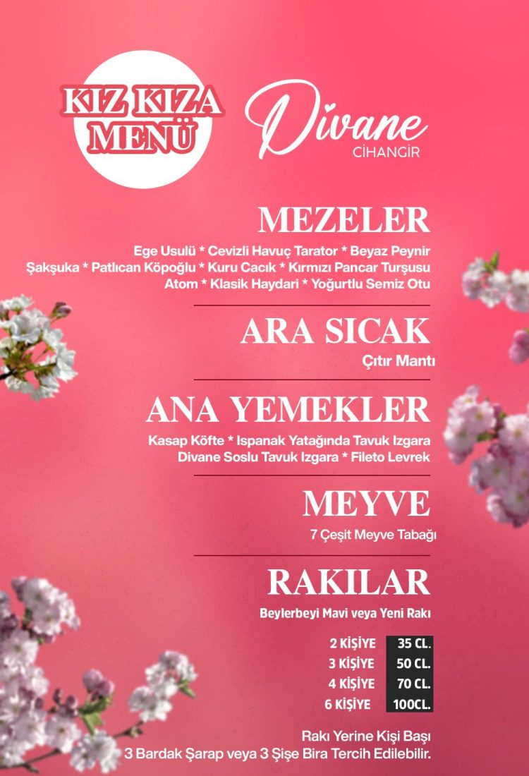 Kız Kıza